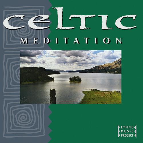 Moon Over Londonderry-Celtic Meditation 歌词完整版