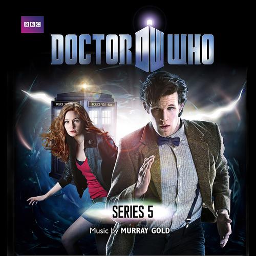 River Runs Through It-Doctor Who: Series 5 (Soundtrack from the TV Series) lrc歌词