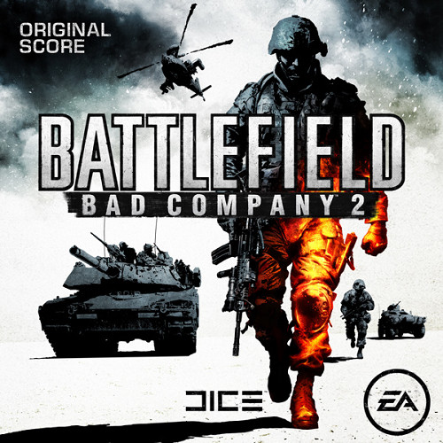 The Secret Revealed (Edit)-Battlefield: Bad Company 2 (Original Score) 歌词下载