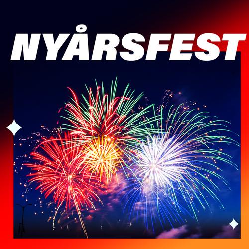 I'm Coming-Nyårsfest 求歌词