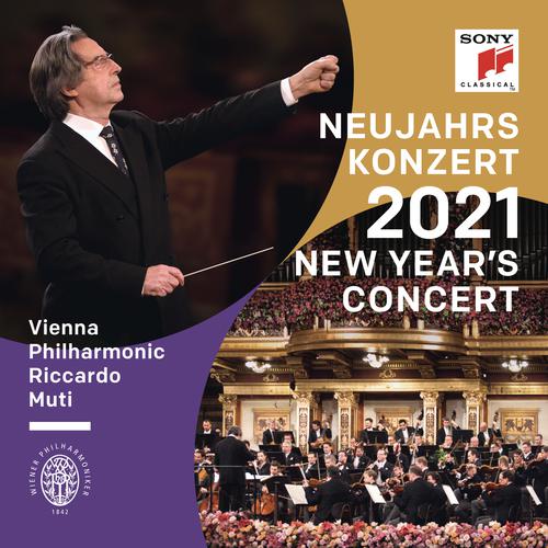 Dichter und Bauer:Ouvertüre-Neujahrskonzert 2021 / New Year's Concert 2021 / Concert du Nouvel An 2021 求助歌词