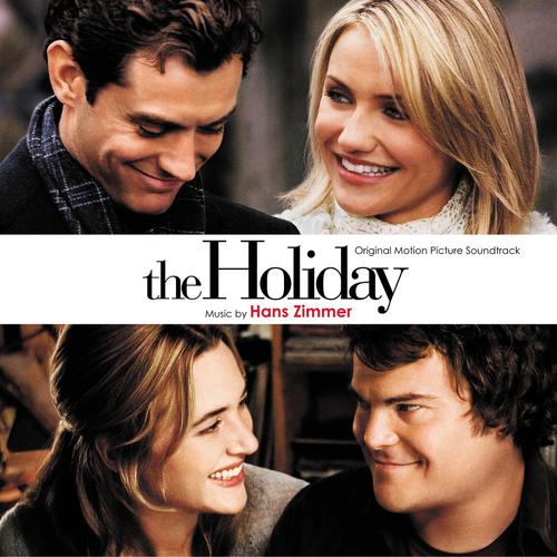 Kiss Goodbye-The Holiday (Original Motion Picture Soundtrack) 歌词完整版