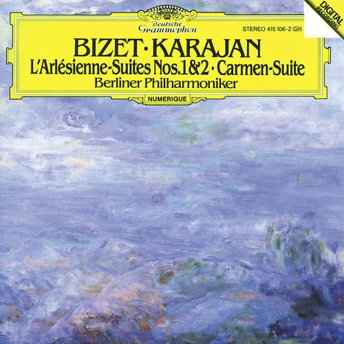 L'Arlésienne Suite No.2:Farandole-Bizet: L'Arlésienne Suites Nos.1 & 2; Carmen Suite 歌词完整版