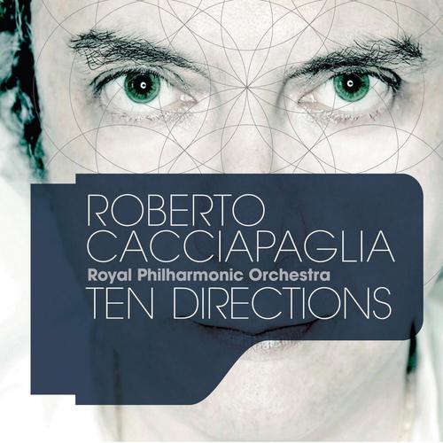 Figlia del cielo III-Ten Directions 求歌词