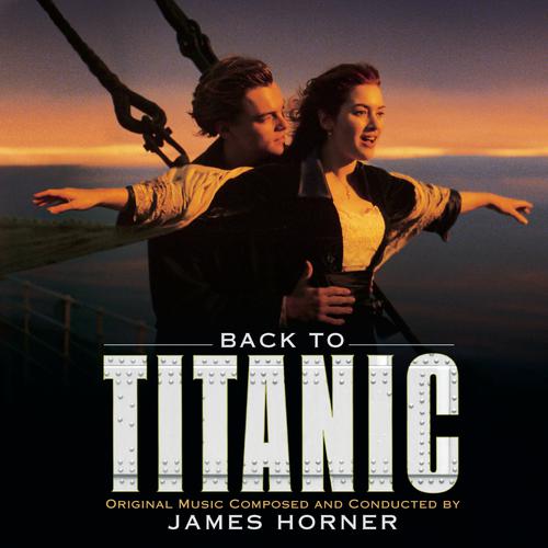 Titanic Suite-Back to Titanic - More Music from the Motion Picture 求歌词