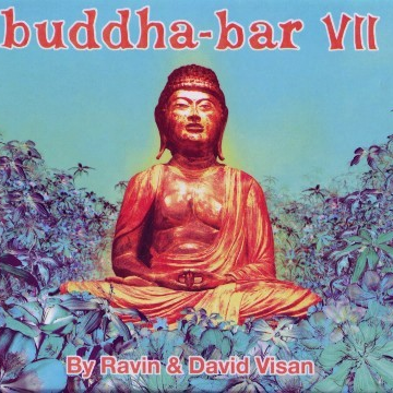 Breathe-Buddha-Bar VII 求助歌词