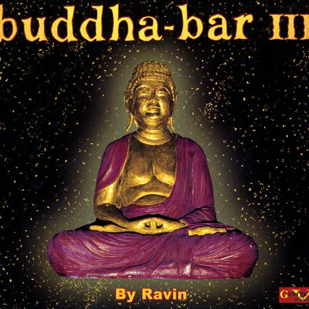 Sacral Nirvana-Buddha-Bar, Vol. III 求助歌词