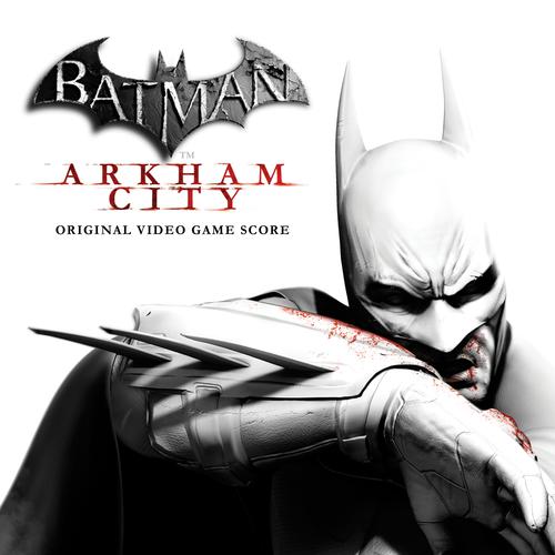 Arkham City Main Theme-Batman: Arkham City (Original Video Game Score) 歌词完整版