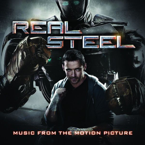 The Midas Touch-Real Steel (Music from the Motion Picture) 求助歌词