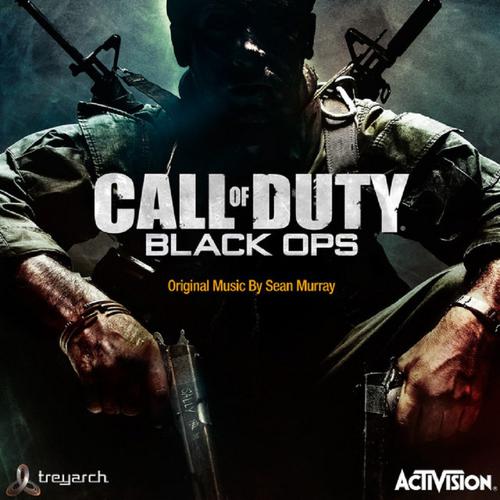 Foe-Call of Duty: Black Ops (Original Game Soundtrack) lrc歌词