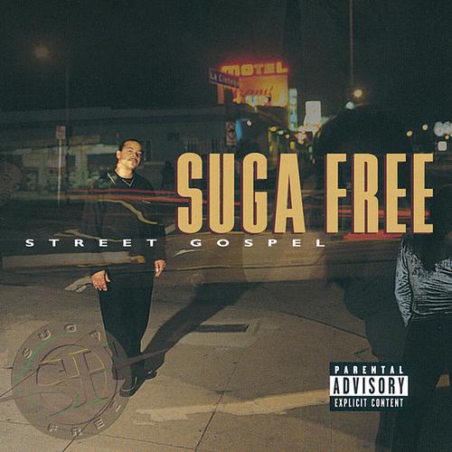 Good evening, I'm Suga Free and you I don't know who th_是谁唱的