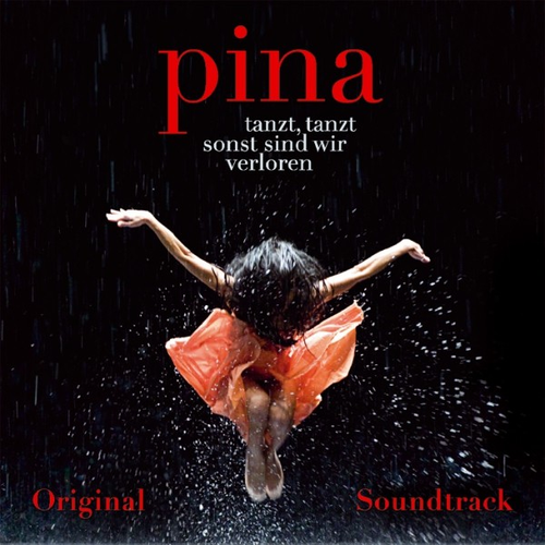 Lillies of the valley-Pina (Original Motion Picture Soundtrack) 求助歌词