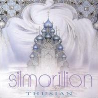 Silmarillion-Silmarillion lrc歌词