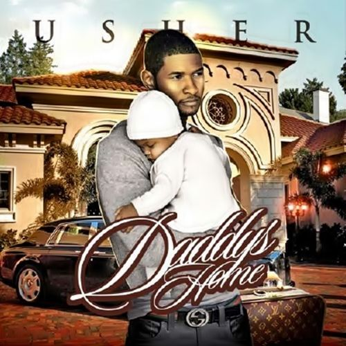 Cruisin'-Daddy's Home (Mixtape) 歌词下载