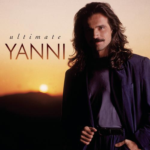 Marching Season-Ultimate Yanni 求助歌词