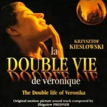 L' Enfance-La Double Vie de Véronique 歌词完整版
