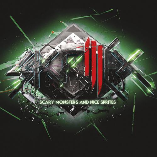 Scary Monsters and Nice Sprites (Noisia Remix)-Scary Monsters and Nice Sprites EP 歌词完整版