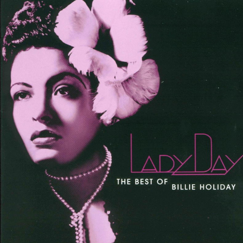 These Foolish Things-The best of Billie holiday 歌词下载