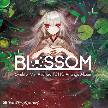 a blossom (Radio Edit)-Blossom 歌词完整版