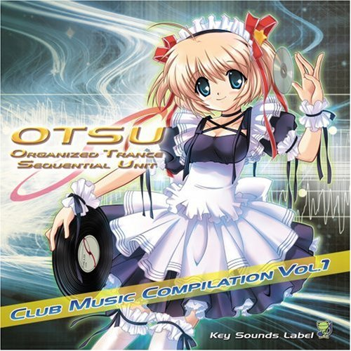 Last regrets -Tsukasa Remix--OTSU Club Music Compilation Vol.1 lrc歌词
