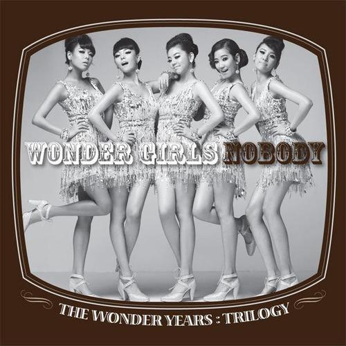 Nobody (Rainstone Remix) (Inst.)-The Wonder Years - Trilogy 求歌词