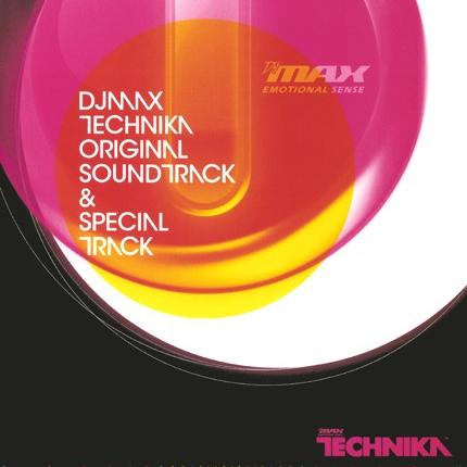 ACCESS (Extended Version)-DJ MAX TECHNIKA O.S.T & Special Track lrc歌词