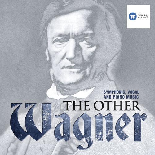 Wesendonk Lieder: Träume (2006 - Remaster)-The Other Wagner 歌词完整版