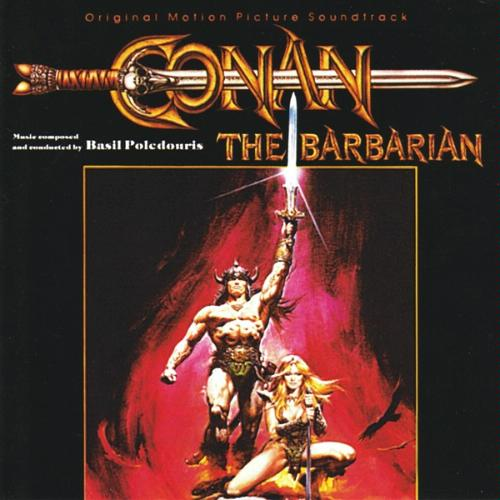 The Orgy-Conan the Barbarian (Original Motion Picture Soundtrack) 求助歌词