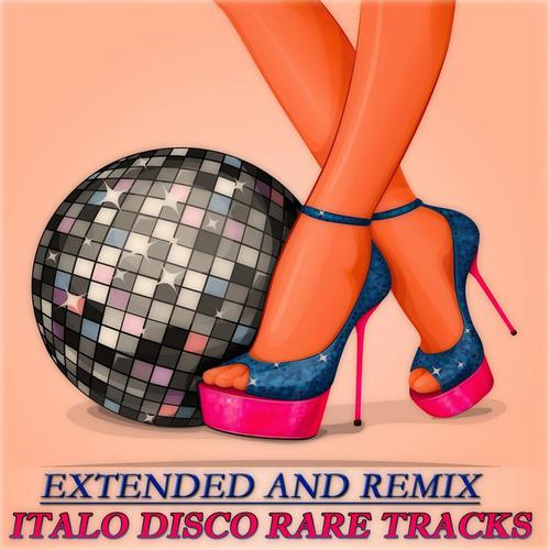 I'm a Man-Extended and Remix - Italo Disco Rare Tracks 求助歌词