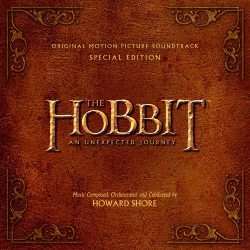 Old Friends (Extended Version)-The Hobbit: An Unexpected Journey 求歌词