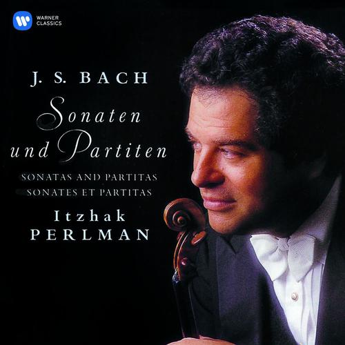 Sonata No.1 in G minor BWV 1001: II- Fuga (Allegro)-J.S.Bach：SONATAS AND PARTITAS (CD1) 歌词下载