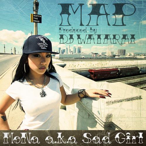 Fiction feat. TSUGUMI from SOULHEAD-Map - EP 歌词下载