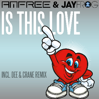 Is This Love (Dee & Crane Remix)-Is This Love 求歌词
