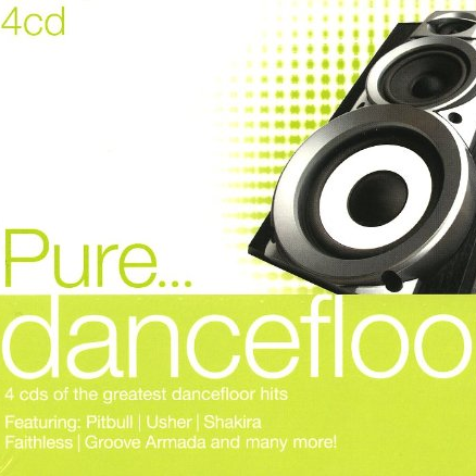 Collide [2011]-Pure (Dancefloor)  求助歌词