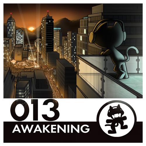 Catalyst-Monstercat 013 - Awakening lrc歌词