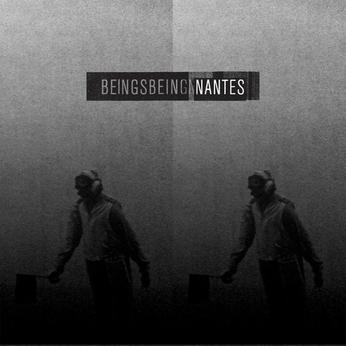 Hail-Beingsbeing [Deluxe Edition] 求歌词