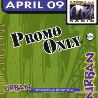 See You In My Nightmares-Promo Only: Urban Radio, April 2009 歌词完整版