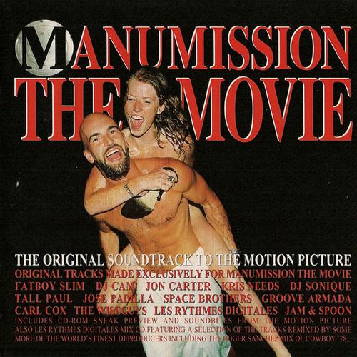 Solo-Manumission - The Movie 歌词下载
