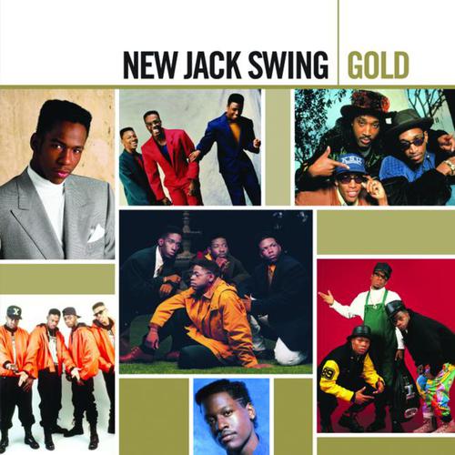 I Like the Way-New Jack Swing - Gold 求助歌词