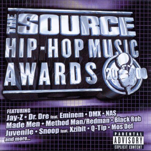 Xzibit - ***** Please-The Source Hip-Hop Music Awards 2000 求助歌词