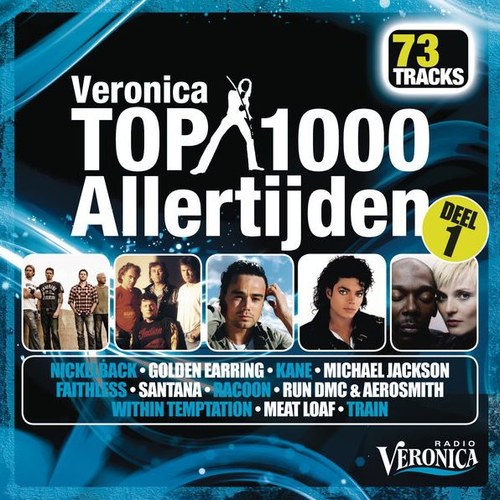 Get It On (Bang A Gong)-Veronica Album Top 1000 Allertijden  歌词下载