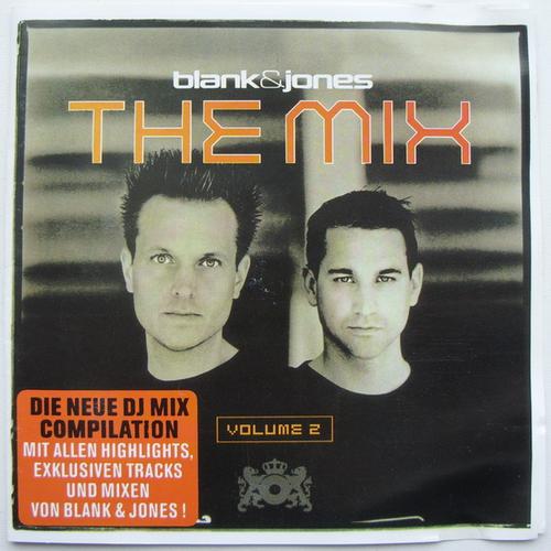 The Mix Intro-The Mix Volume 2 lrc歌词