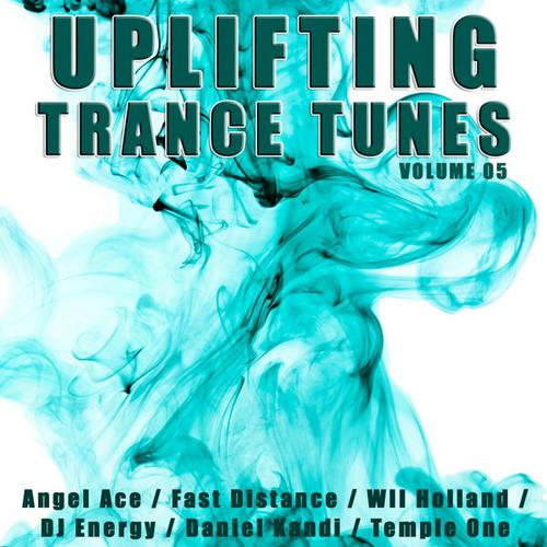 Trapeze (Daniel Kandi Emotional Remix)-Uplifting Trance Tunes Vol. 5 lrc歌词