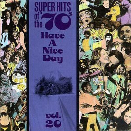 Smoke From A Distant Fire-Super Hits Of The '70s (Have A Nice Day) vol.20 求歌词