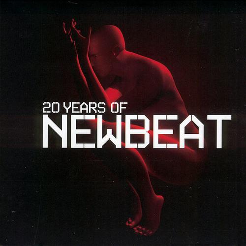 Ibiza-20 Years of New Beat lrc歌词