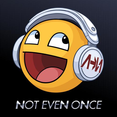 305 (Extended Mix)-Not Even Once 求歌词