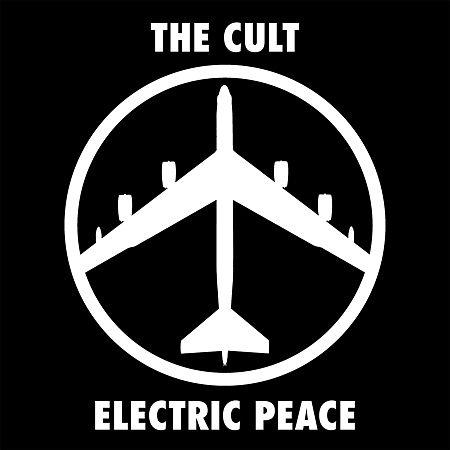 Lil' Devil-Electric Peace 求歌词