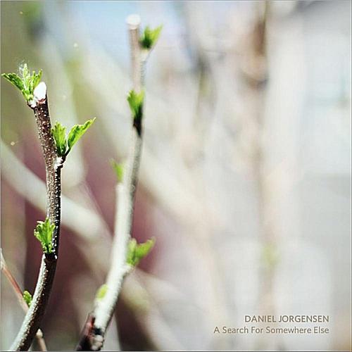 Beside The Russet Tree-A Search for Somewhere Else lrc歌词