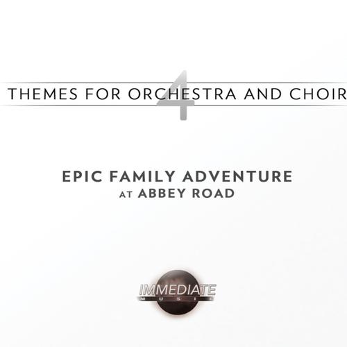 Legends Of The Brave (No Choir)-Themes For Orchestra and Choir 4 歌词完整版