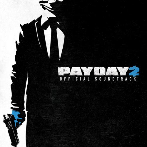 Tick Tock-PAYDAY 2 Official Soundtrack 求歌词